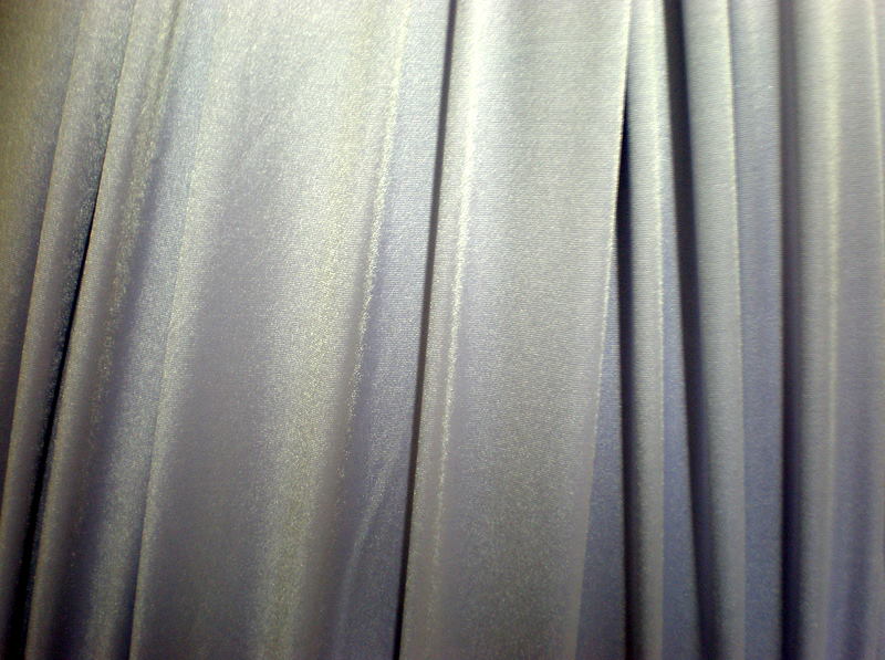 6.Lavender Stretch Satin #4