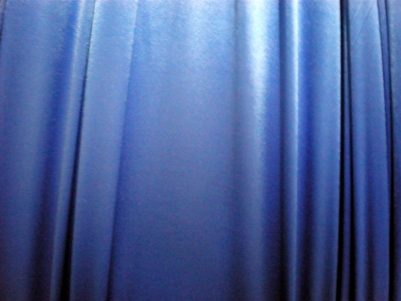 11.Royal Stretch Satin #4