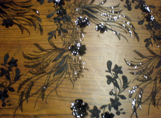 3.Black Arundhuti Sequins#3