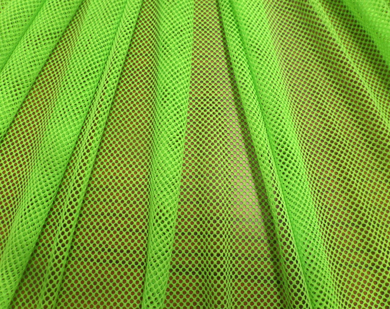 5.Lime Dragon mesh #2